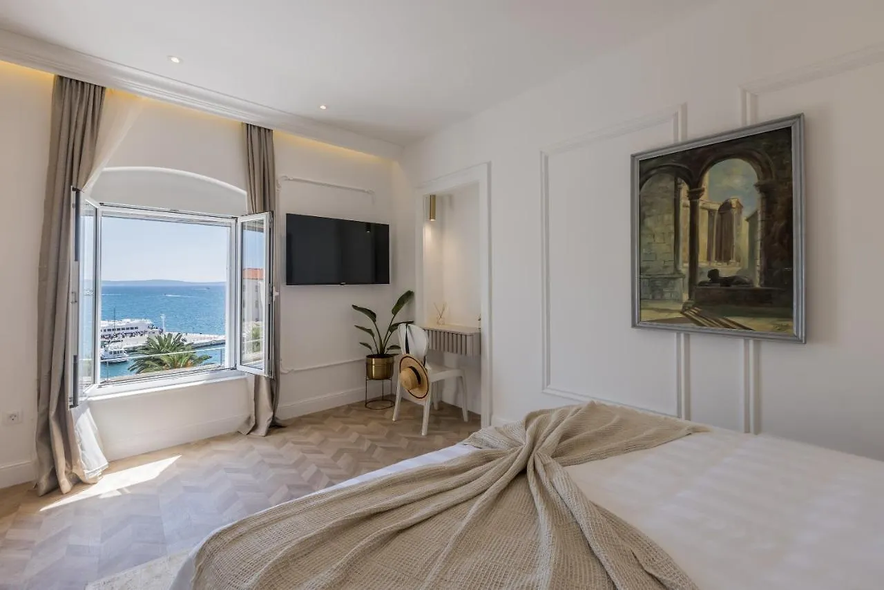 Split Finest Suite 1 Apartment
