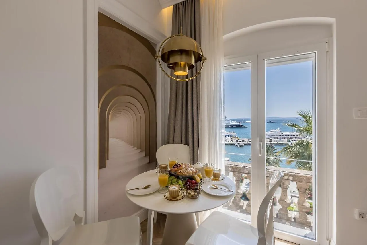 Split Finest Suite 1 Croatia