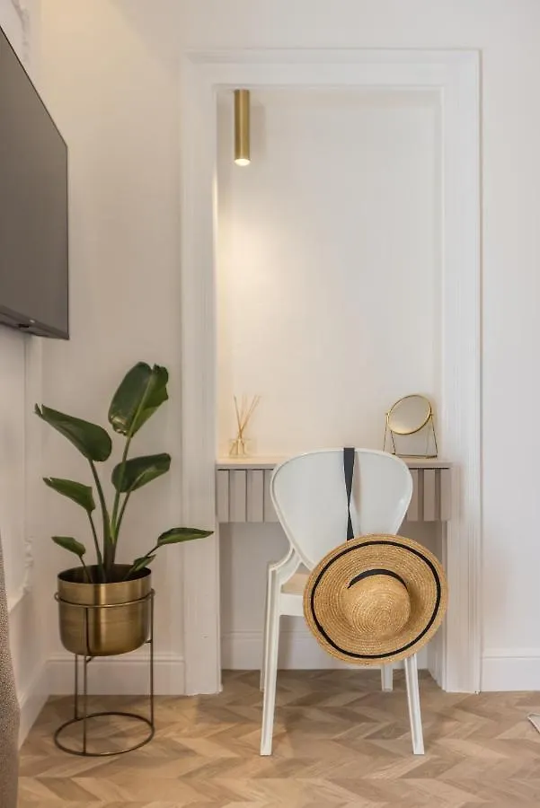 Split Finest Suite 1 Croatia