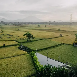 Maha Shanti Villa Ubud (Bali)
