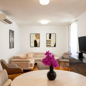 Apartment Klara Bacvice, Split