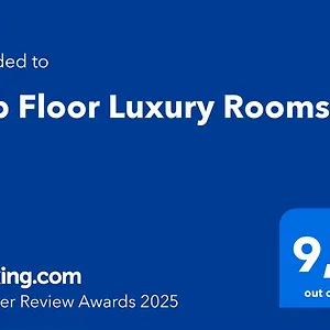 Apartment Floor Luxury, Split