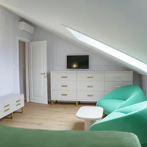 5* Bed & Breakfast Luxury Klara