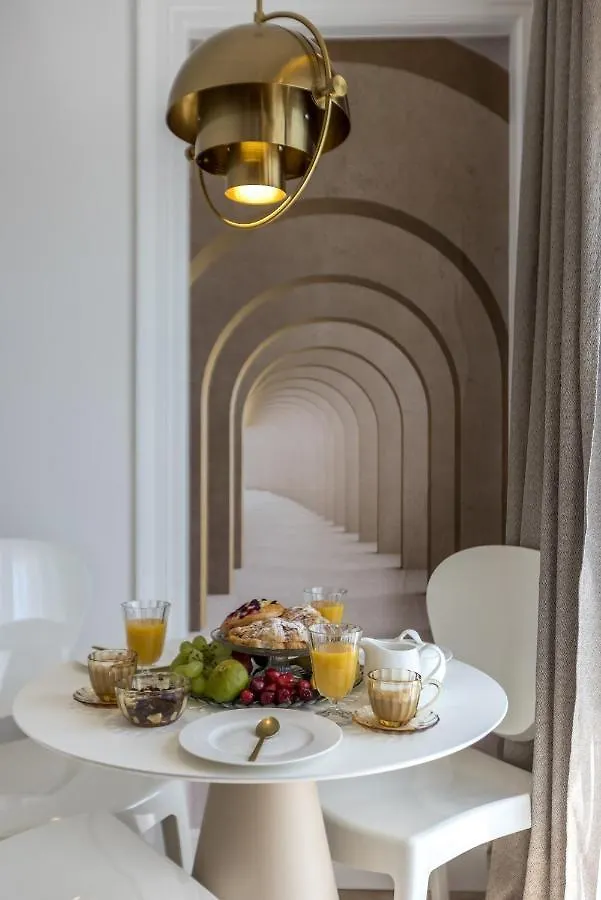 Apartment Split Finest Suite 1 Croatia