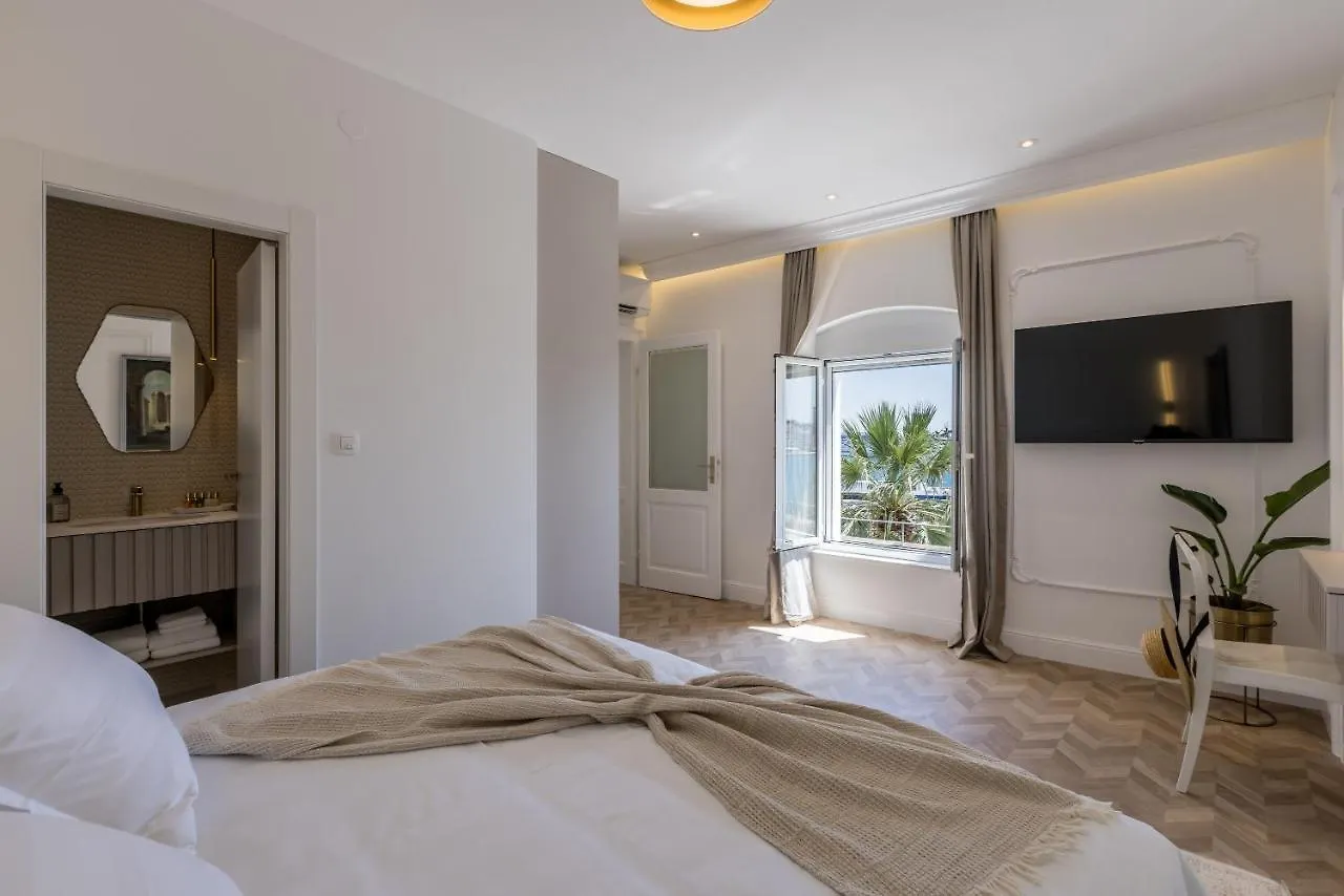 Split Finest Suite 1 Apartment