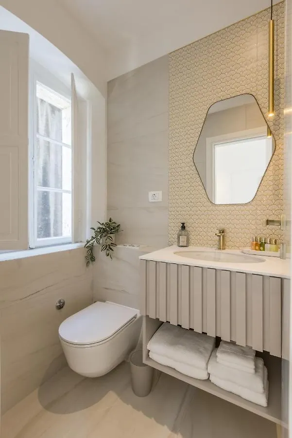 Split Finest Suite 1 Apartment