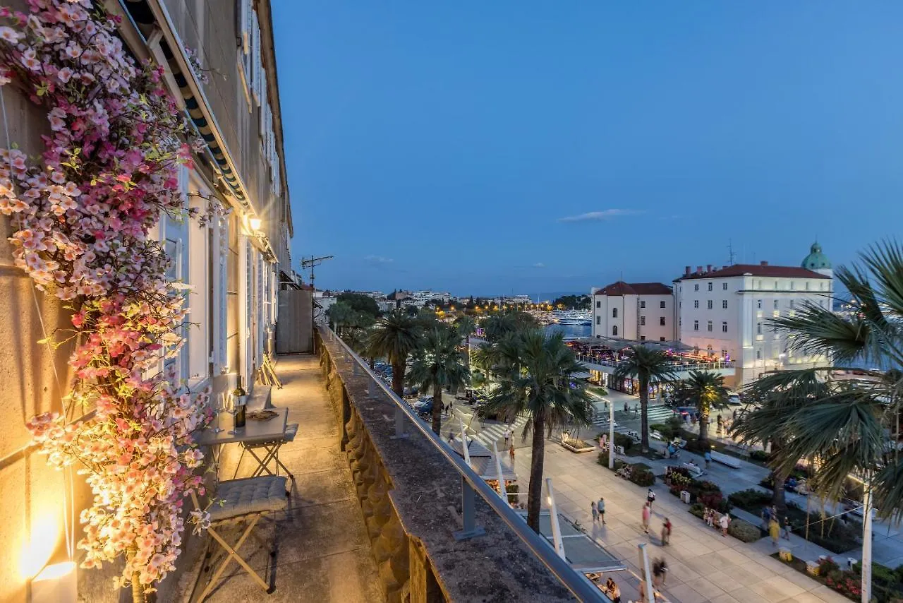 Split Finest Suite 1 Croatia